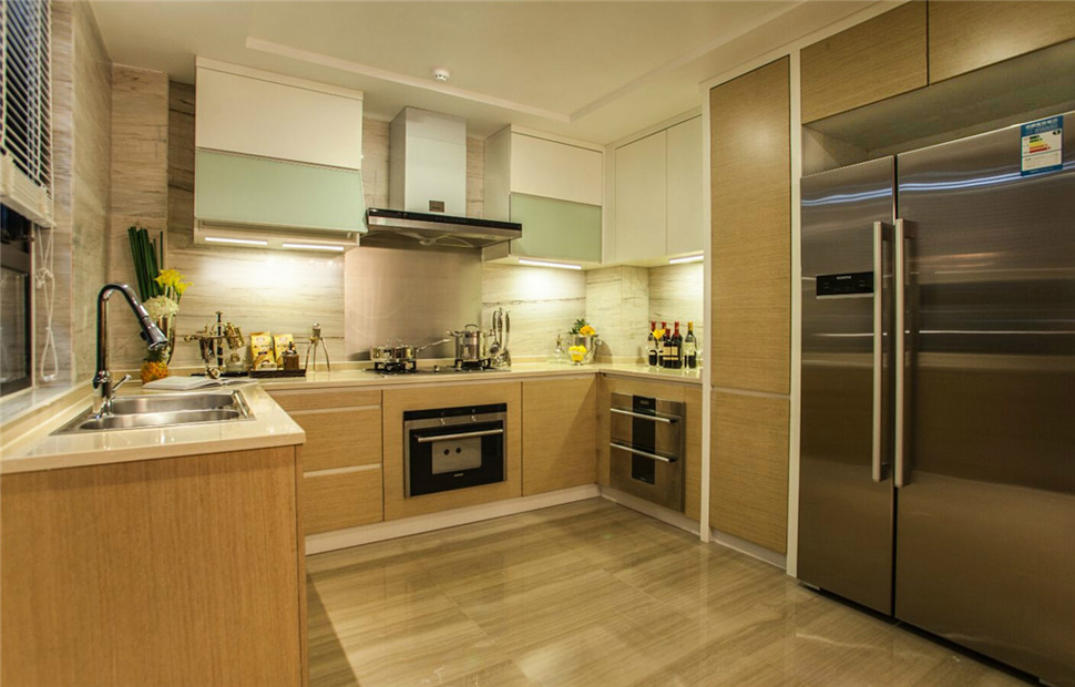 cabinet lights